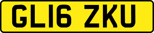 GL16ZKU