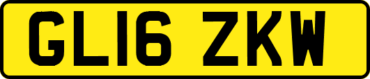 GL16ZKW
