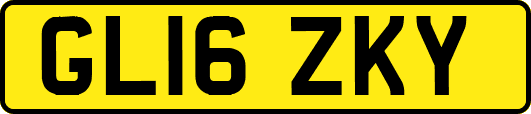 GL16ZKY