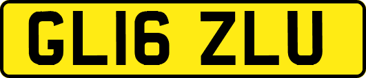 GL16ZLU