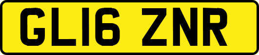 GL16ZNR