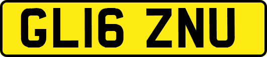 GL16ZNU