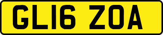 GL16ZOA