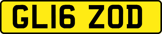 GL16ZOD
