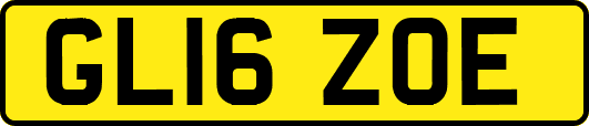 GL16ZOE