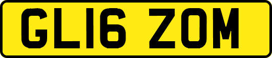 GL16ZOM