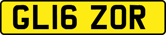 GL16ZOR