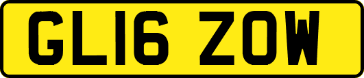GL16ZOW