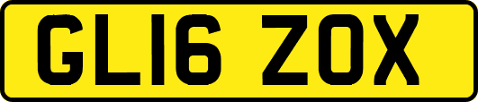 GL16ZOX
