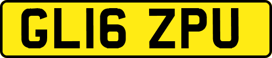 GL16ZPU