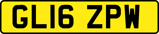 GL16ZPW