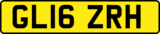 GL16ZRH
