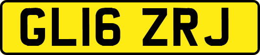 GL16ZRJ