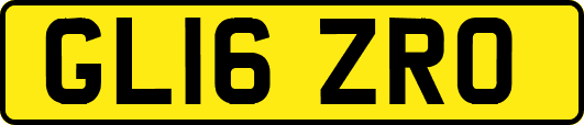 GL16ZRO