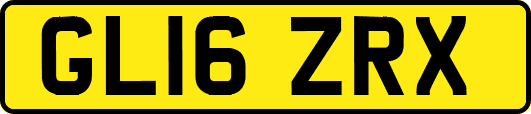 GL16ZRX