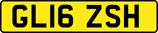 GL16ZSH