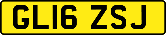 GL16ZSJ