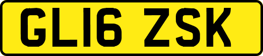 GL16ZSK