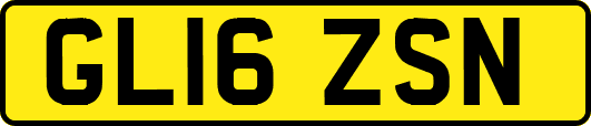 GL16ZSN