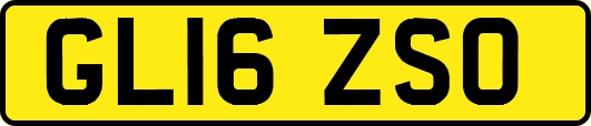GL16ZSO
