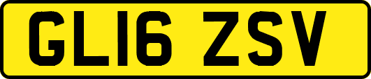 GL16ZSV