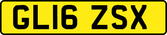 GL16ZSX