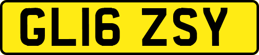 GL16ZSY