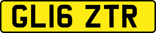 GL16ZTR