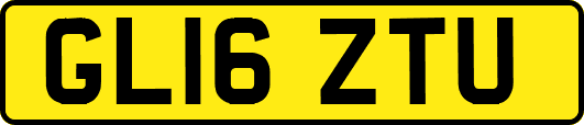 GL16ZTU