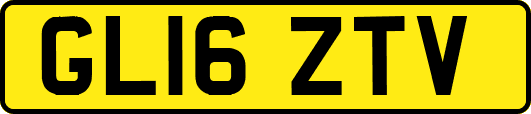 GL16ZTV