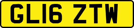 GL16ZTW