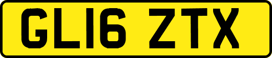 GL16ZTX