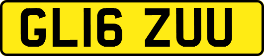 GL16ZUU