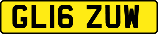 GL16ZUW