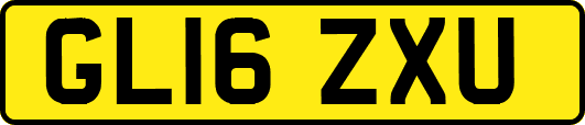 GL16ZXU