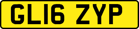 GL16ZYP