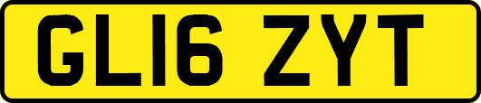 GL16ZYT