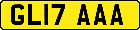 GL17AAA