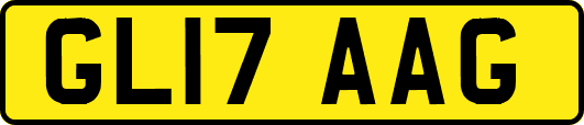 GL17AAG