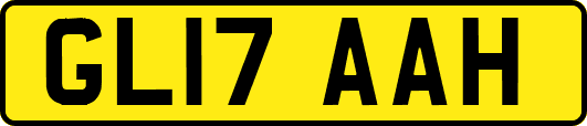 GL17AAH