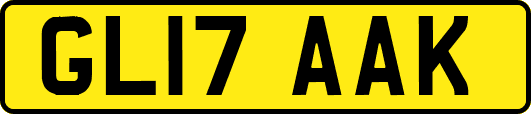GL17AAK