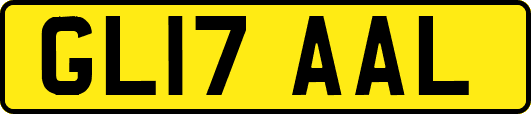 GL17AAL