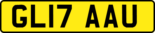 GL17AAU