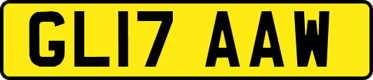GL17AAW