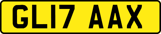 GL17AAX