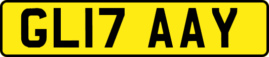 GL17AAY