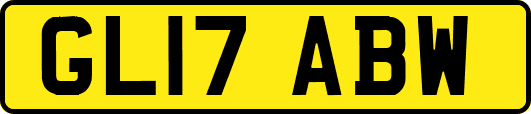 GL17ABW