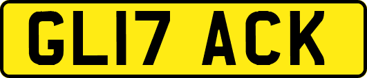 GL17ACK