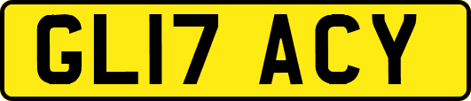GL17ACY