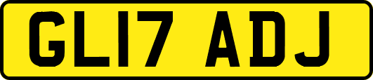 GL17ADJ